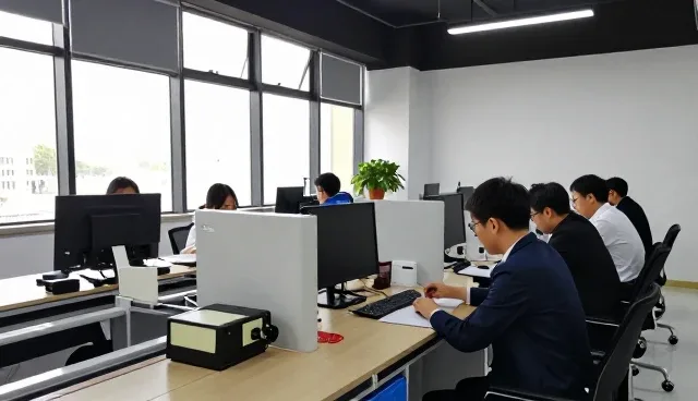 智能教务管理系统