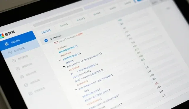 教育信息化背景下多平台适配的实践与应用