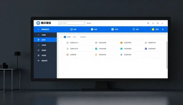 教育软件选型中需关注的核心业务趋势