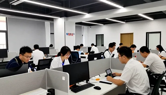 教育咨询如何服务不同实验室环境