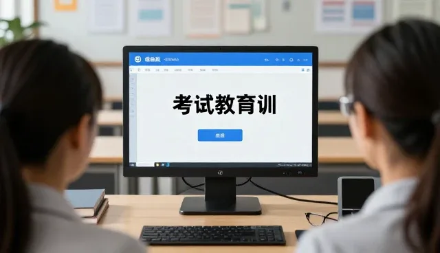教学资源选型中性能与适用条件的关键考量